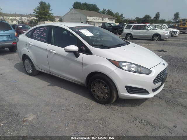 Photo 0 VIN: 3FADP4AJ4EM123189 - FORD FIESTA 