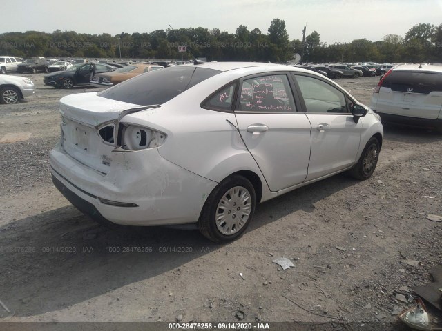 Photo 3 VIN: 3FADP4AJ4EM123189 - FORD FIESTA 