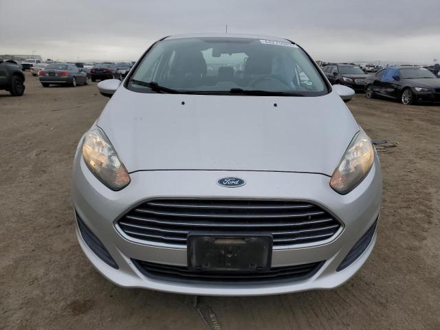 Photo 4 VIN: 3FADP4AJ4EM123306 - FORD FIESTA S 