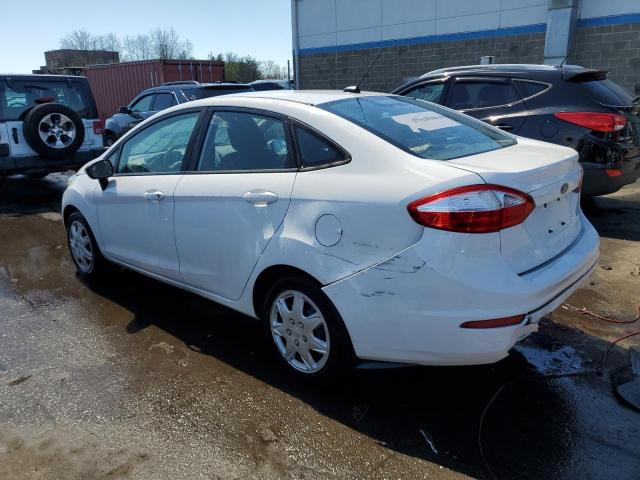 Photo 1 VIN: 3FADP4AJ4EM131440 - FORD FIESTA S 