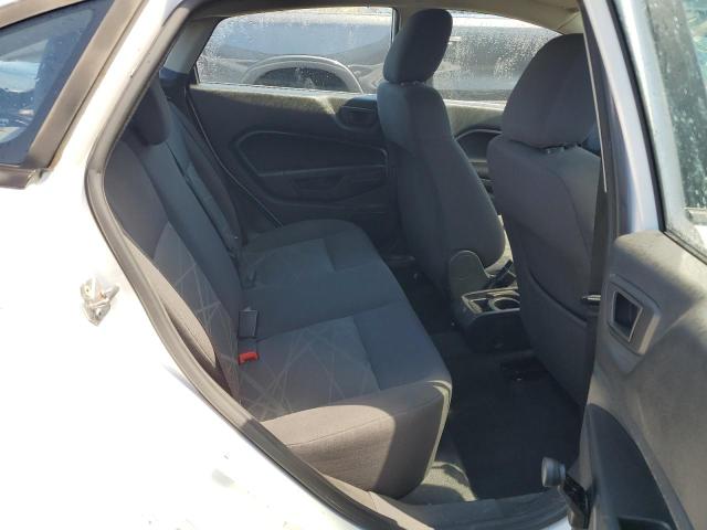 Photo 9 VIN: 3FADP4AJ4EM131440 - FORD FIESTA S 