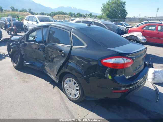 Photo 2 VIN: 3FADP4AJ4EM133463 - FORD FIESTA 