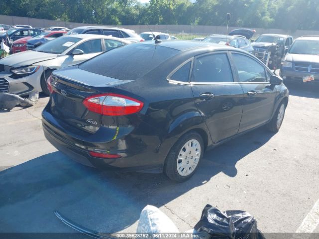 Photo 3 VIN: 3FADP4AJ4EM133463 - FORD FIESTA 