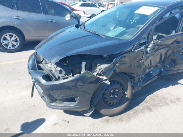 Photo 5 VIN: 3FADP4AJ4EM133463 - FORD FIESTA 