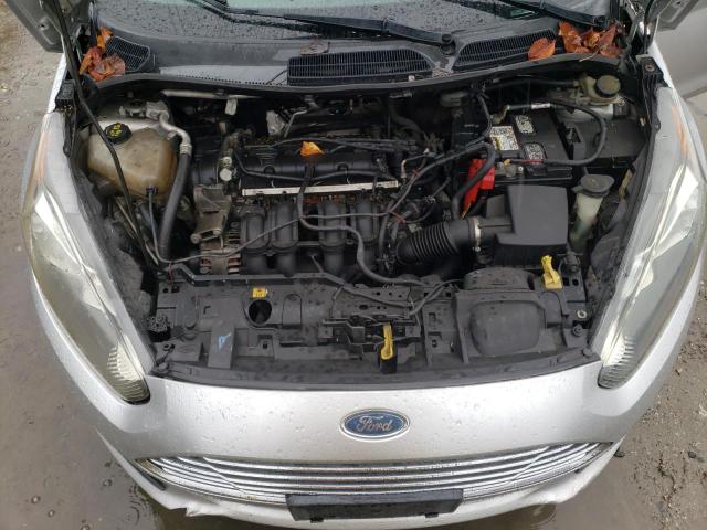 Photo 10 VIN: 3FADP4AJ4EM166253 - FORD FIESTA 