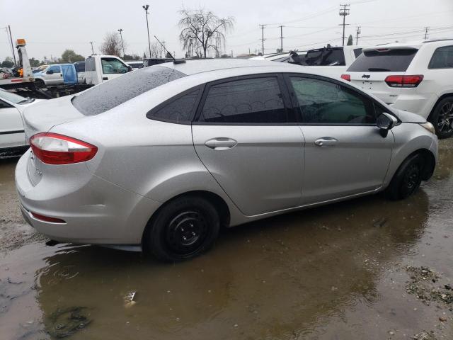 Photo 2 VIN: 3FADP4AJ4EM166253 - FORD FIESTA 