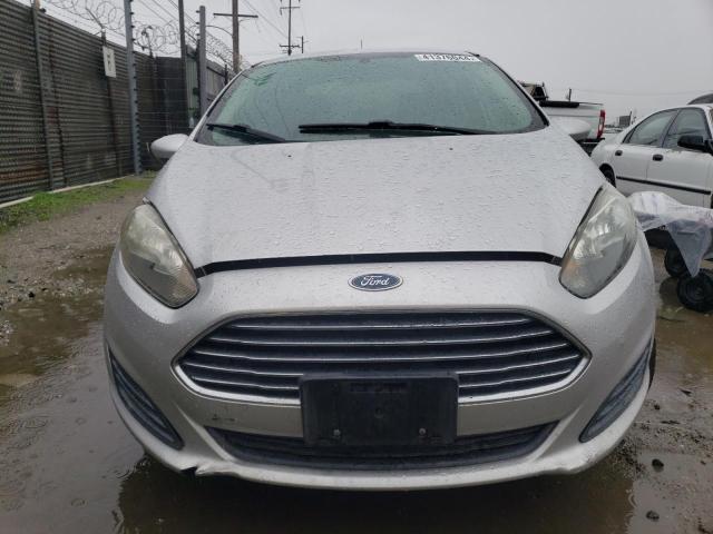 Photo 4 VIN: 3FADP4AJ4EM166253 - FORD FIESTA 