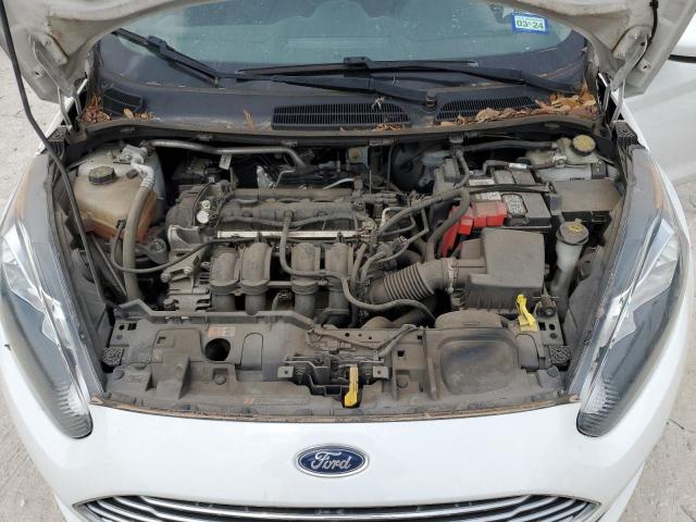 Photo 10 VIN: 3FADP4AJ4EM186535 - FORD FIESTA 