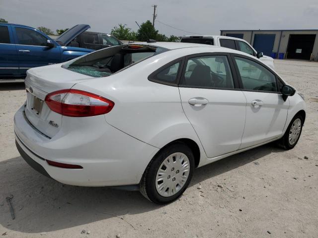 Photo 2 VIN: 3FADP4AJ4EM186535 - FORD FIESTA 