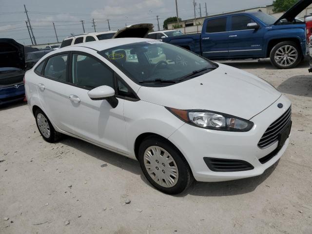 Photo 3 VIN: 3FADP4AJ4EM186535 - FORD FIESTA 