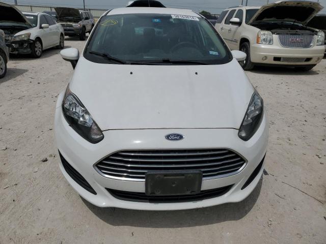 Photo 4 VIN: 3FADP4AJ4EM186535 - FORD FIESTA 