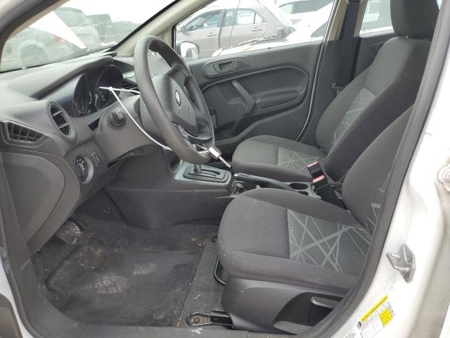 Photo 6 VIN: 3FADP4AJ4EM186535 - FORD FIESTA 