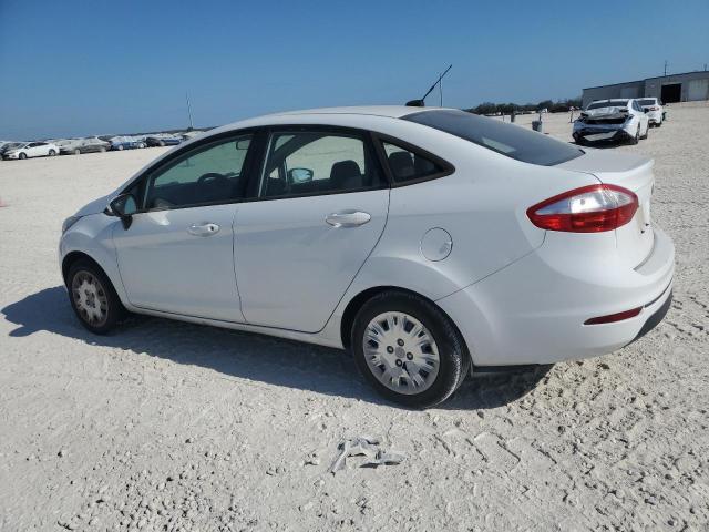 Photo 1 VIN: 3FADP4AJ4EM227052 - FORD FIESTA S 