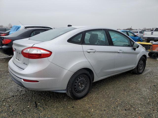 Photo 2 VIN: 3FADP4AJ4FM107799 - FORD FIESTA S 