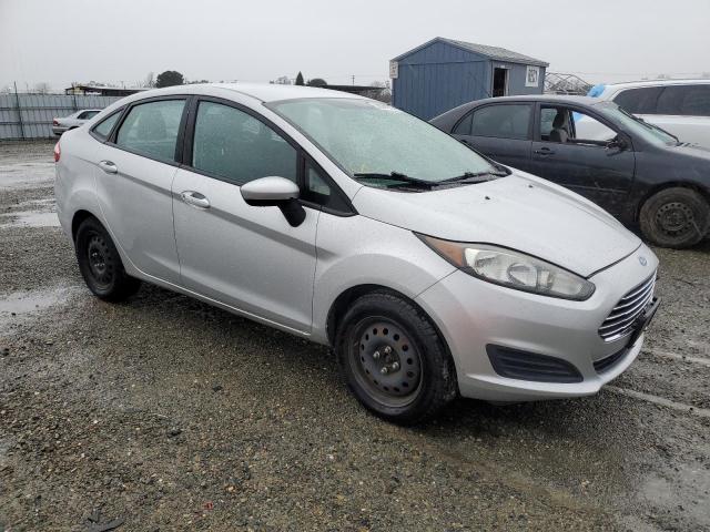 Photo 3 VIN: 3FADP4AJ4FM107799 - FORD FIESTA S 