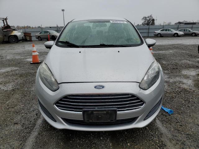 Photo 4 VIN: 3FADP4AJ4FM107799 - FORD FIESTA S 