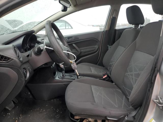 Photo 6 VIN: 3FADP4AJ4FM107799 - FORD FIESTA S 