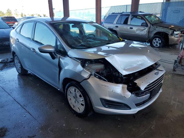 Photo 3 VIN: 3FADP4AJ4FM132444 - FORD FIESTA S 