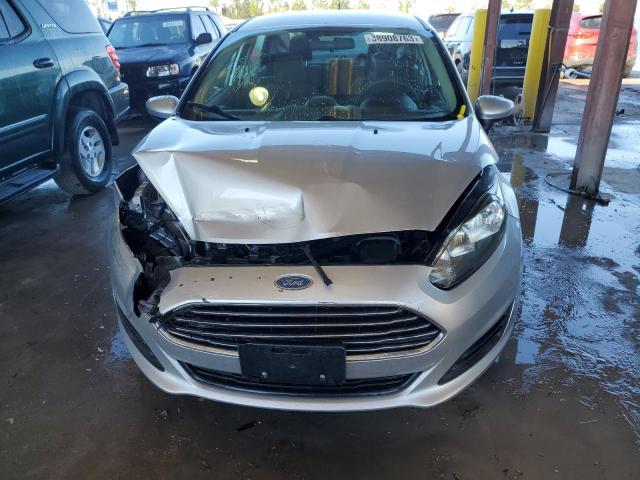 Photo 4 VIN: 3FADP4AJ4FM132444 - FORD FIESTA S 