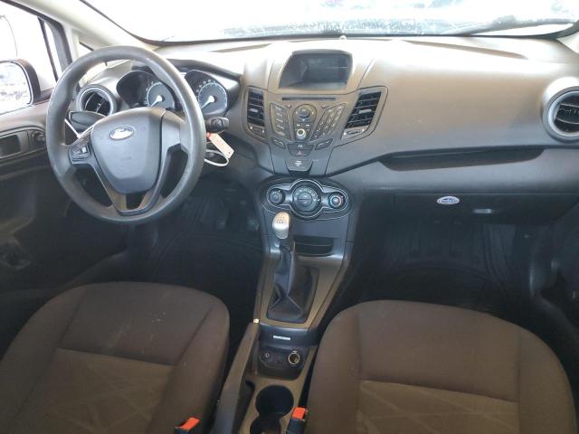 Photo 7 VIN: 3FADP4AJ4FM132444 - FORD FIESTA S 