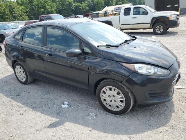 Photo 3 VIN: 3FADP4AJ4FM147994 - FORD FIESTA 