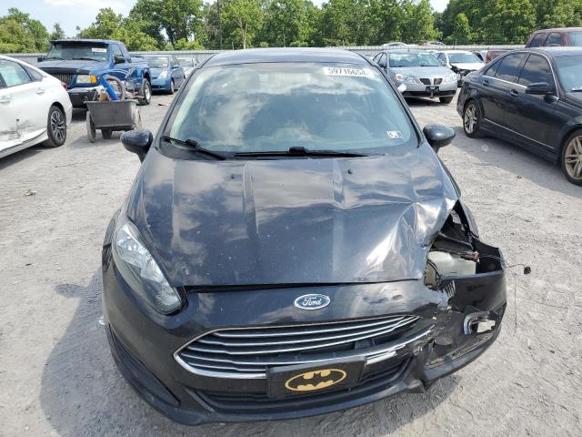 Photo 4 VIN: 3FADP4AJ4FM147994 - FORD FIESTA 