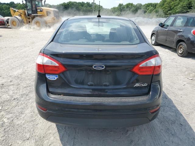 Photo 5 VIN: 3FADP4AJ4FM147994 - FORD FIESTA 