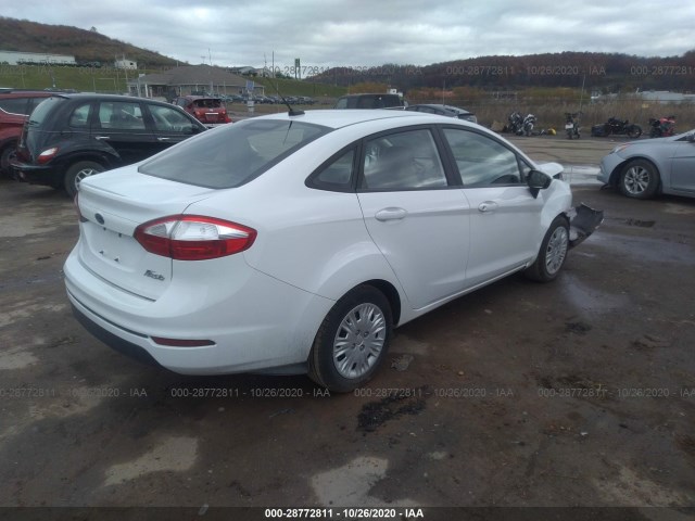 Photo 3 VIN: 3FADP4AJ4FM161250 - FORD FIESTA 