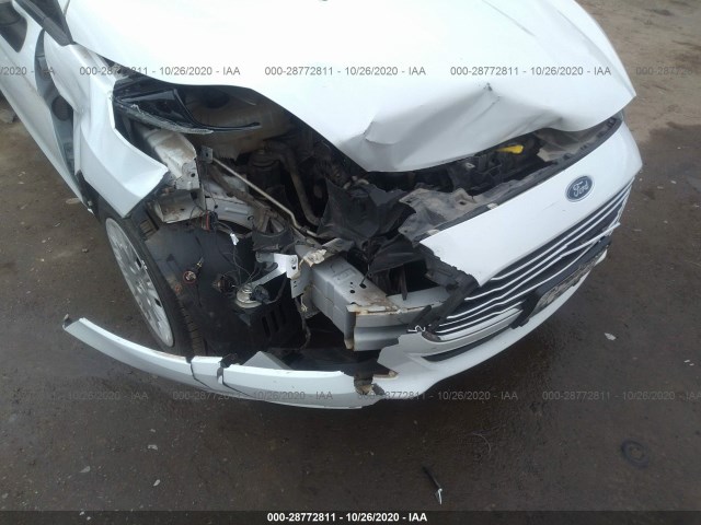 Photo 5 VIN: 3FADP4AJ4FM161250 - FORD FIESTA 