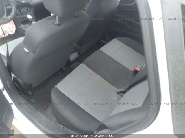 Photo 7 VIN: 3FADP4AJ4FM161250 - FORD FIESTA 