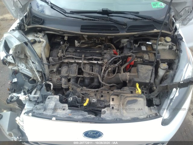 Photo 9 VIN: 3FADP4AJ4FM161250 - FORD FIESTA 