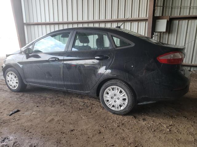 Photo 1 VIN: 3FADP4AJ4FM161622 - FORD FIESTA 