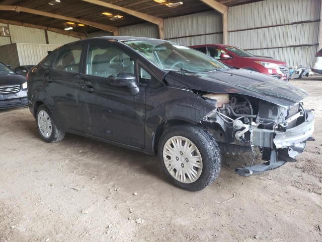 Photo 3 VIN: 3FADP4AJ4FM161622 - FORD FIESTA 