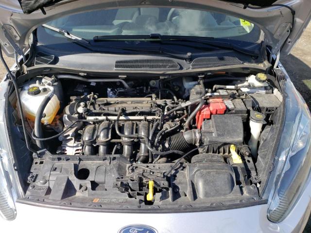 Photo 10 VIN: 3FADP4AJ4FM172345 - FORD FIESTA S 