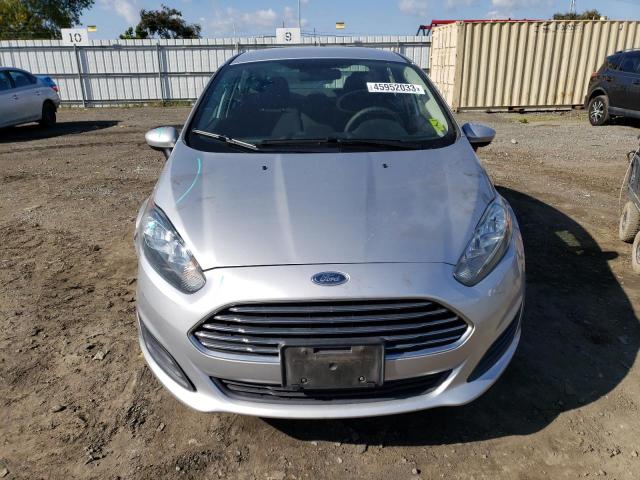 Photo 4 VIN: 3FADP4AJ4FM172345 - FORD FIESTA S 