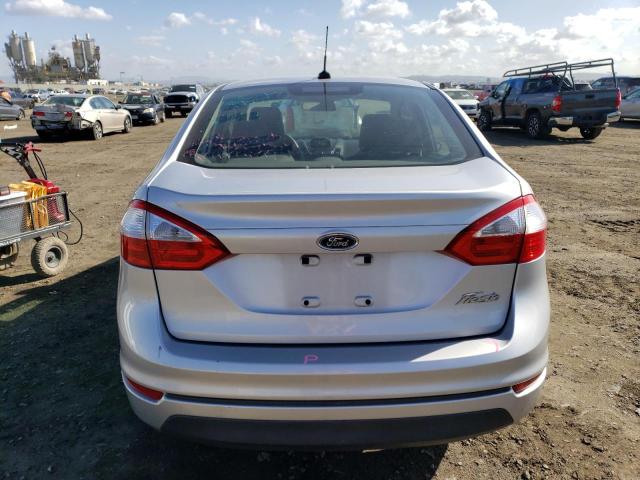 Photo 5 VIN: 3FADP4AJ4FM172345 - FORD FIESTA S 