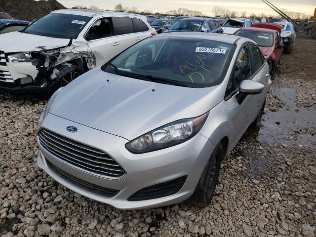 Photo 1 VIN: 3FADP4AJ4GM130744 - FORD FIESTA S 