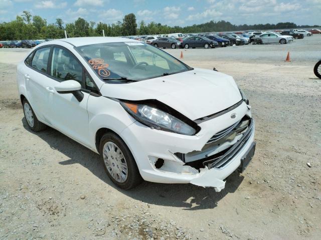 Photo 0 VIN: 3FADP4AJ4GM133207 - FORD FIESTA S 