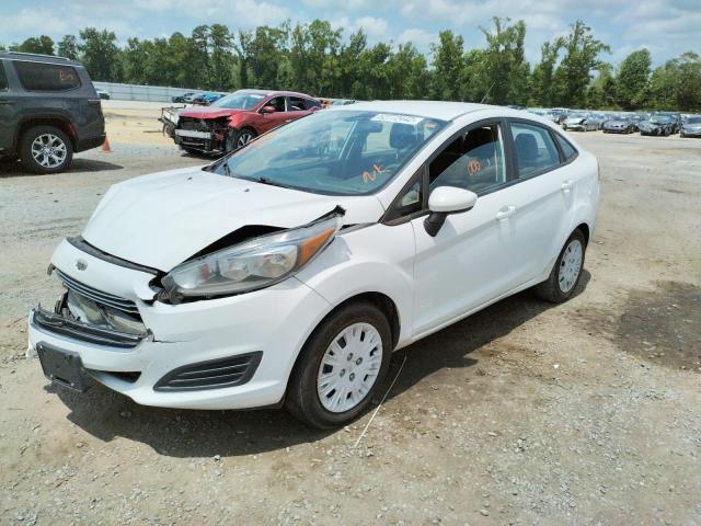 Photo 1 VIN: 3FADP4AJ4GM133207 - FORD FIESTA S 