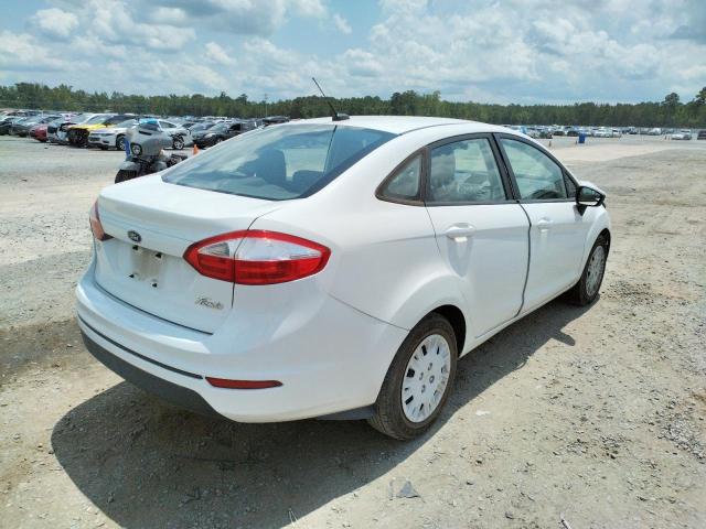 Photo 3 VIN: 3FADP4AJ4GM133207 - FORD FIESTA S 