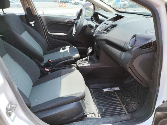 Photo 4 VIN: 3FADP4AJ4GM133207 - FORD FIESTA S 