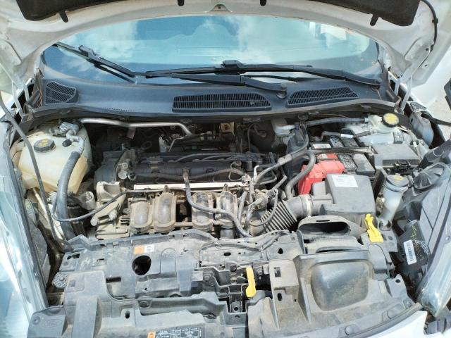 Photo 6 VIN: 3FADP4AJ4GM133207 - FORD FIESTA S 