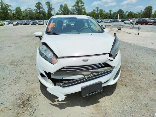 Photo 8 VIN: 3FADP4AJ4GM133207 - FORD FIESTA S 