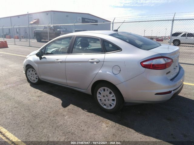 Photo 2 VIN: 3FADP4AJ4GM147074 - FORD FIESTA 