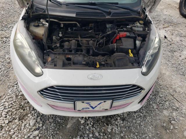 Photo 10 VIN: 3FADP4AJ4GM164246 - FORD FIESTA 