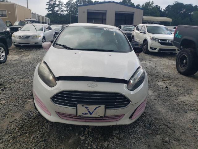 Photo 4 VIN: 3FADP4AJ4GM164246 - FORD FIESTA 