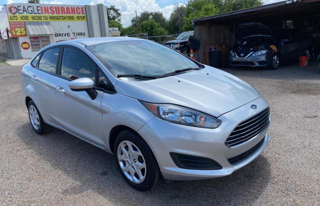 Photo 0 VIN: 3FADP4AJ4HM104565 - FORD FIESTA 