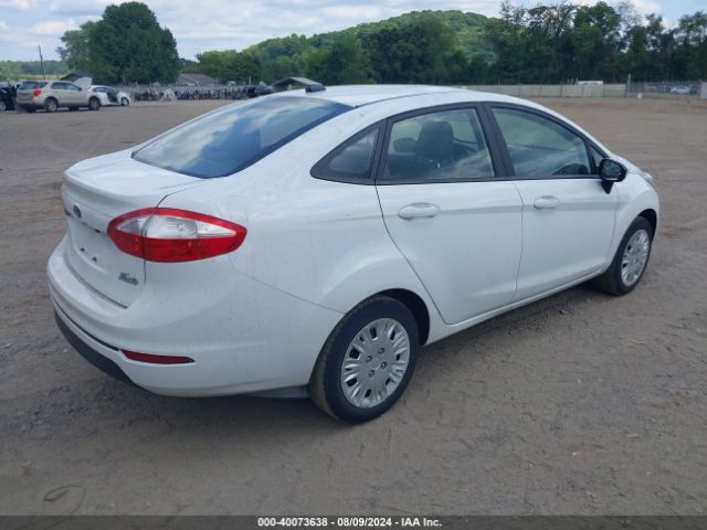 Photo 3 VIN: 3FADP4AJ4HM137372 - FORD FIESTA 