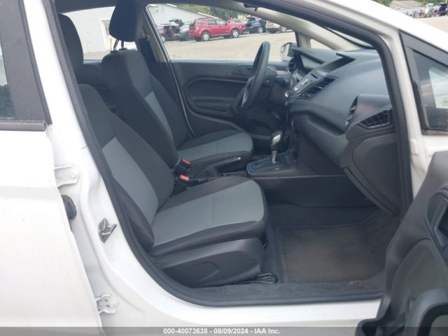 Photo 4 VIN: 3FADP4AJ4HM137372 - FORD FIESTA 