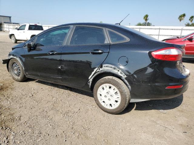 Photo 1 VIN: 3FADP4AJ4HM137534 - FORD FIESTA 